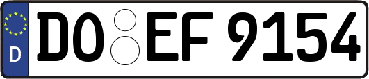 DO-EF9154