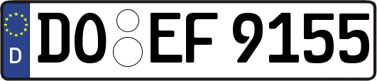 DO-EF9155