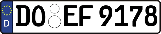 DO-EF9178