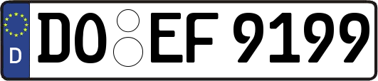 DO-EF9199