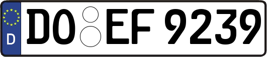 DO-EF9239