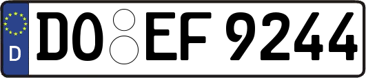 DO-EF9244