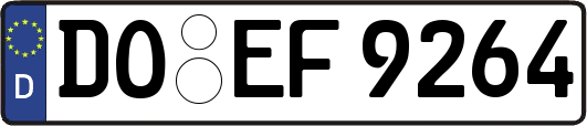 DO-EF9264