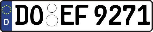 DO-EF9271