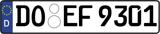 DO-EF9301