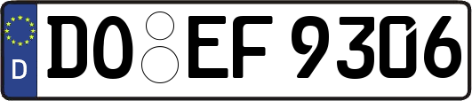 DO-EF9306