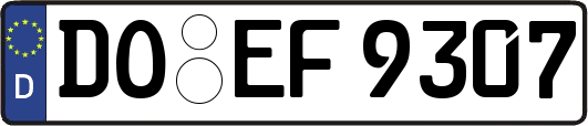 DO-EF9307