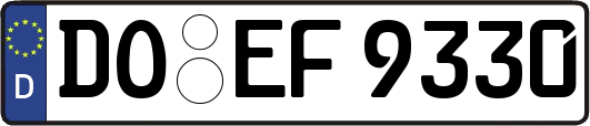 DO-EF9330