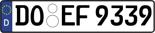DO-EF9339