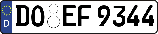 DO-EF9344