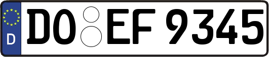 DO-EF9345