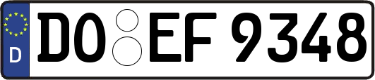 DO-EF9348