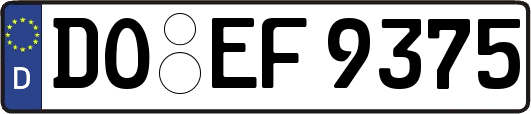 DO-EF9375