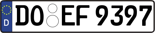 DO-EF9397