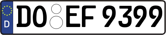 DO-EF9399