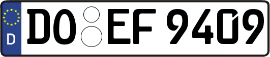 DO-EF9409