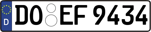 DO-EF9434