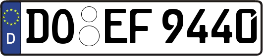 DO-EF9440