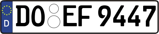 DO-EF9447