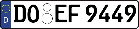 DO-EF9449