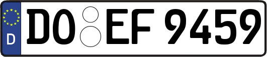 DO-EF9459