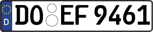 DO-EF9461