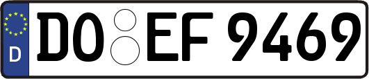 DO-EF9469