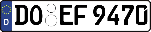 DO-EF9470