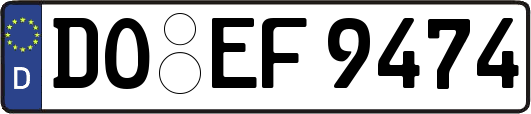 DO-EF9474