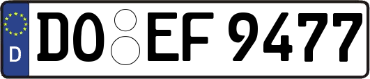 DO-EF9477