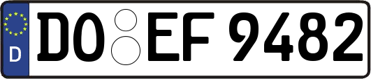 DO-EF9482