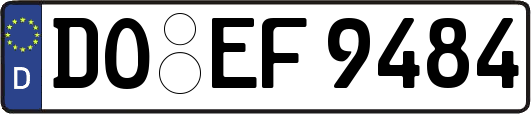 DO-EF9484