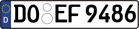 DO-EF9486