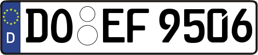 DO-EF9506