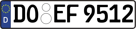 DO-EF9512