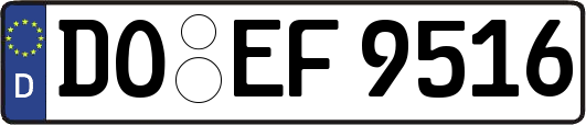 DO-EF9516