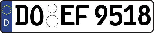 DO-EF9518