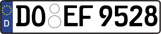 DO-EF9528