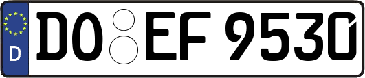 DO-EF9530