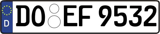 DO-EF9532