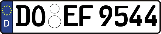 DO-EF9544