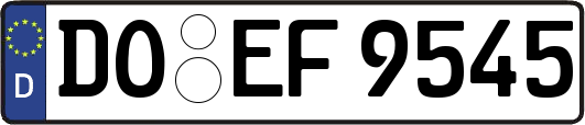 DO-EF9545