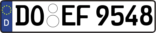 DO-EF9548