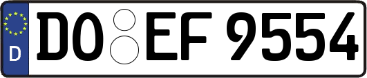DO-EF9554