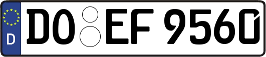 DO-EF9560