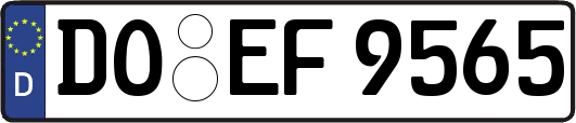 DO-EF9565