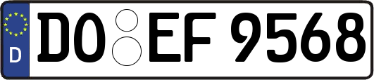 DO-EF9568