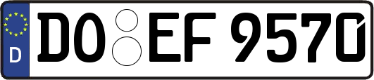 DO-EF9570