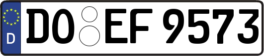 DO-EF9573