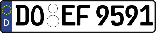 DO-EF9591